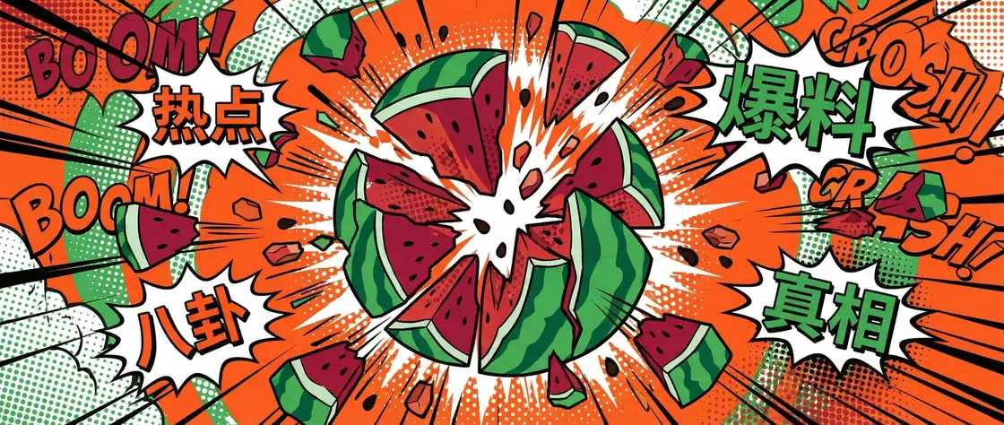 XGAMEapp 今日头瓜爆炸漫画横幅