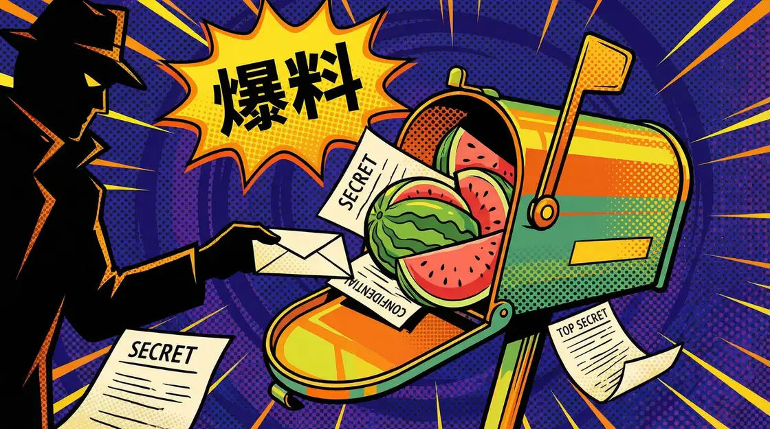 XGAMEapp 匿名爆料通道漫画插图